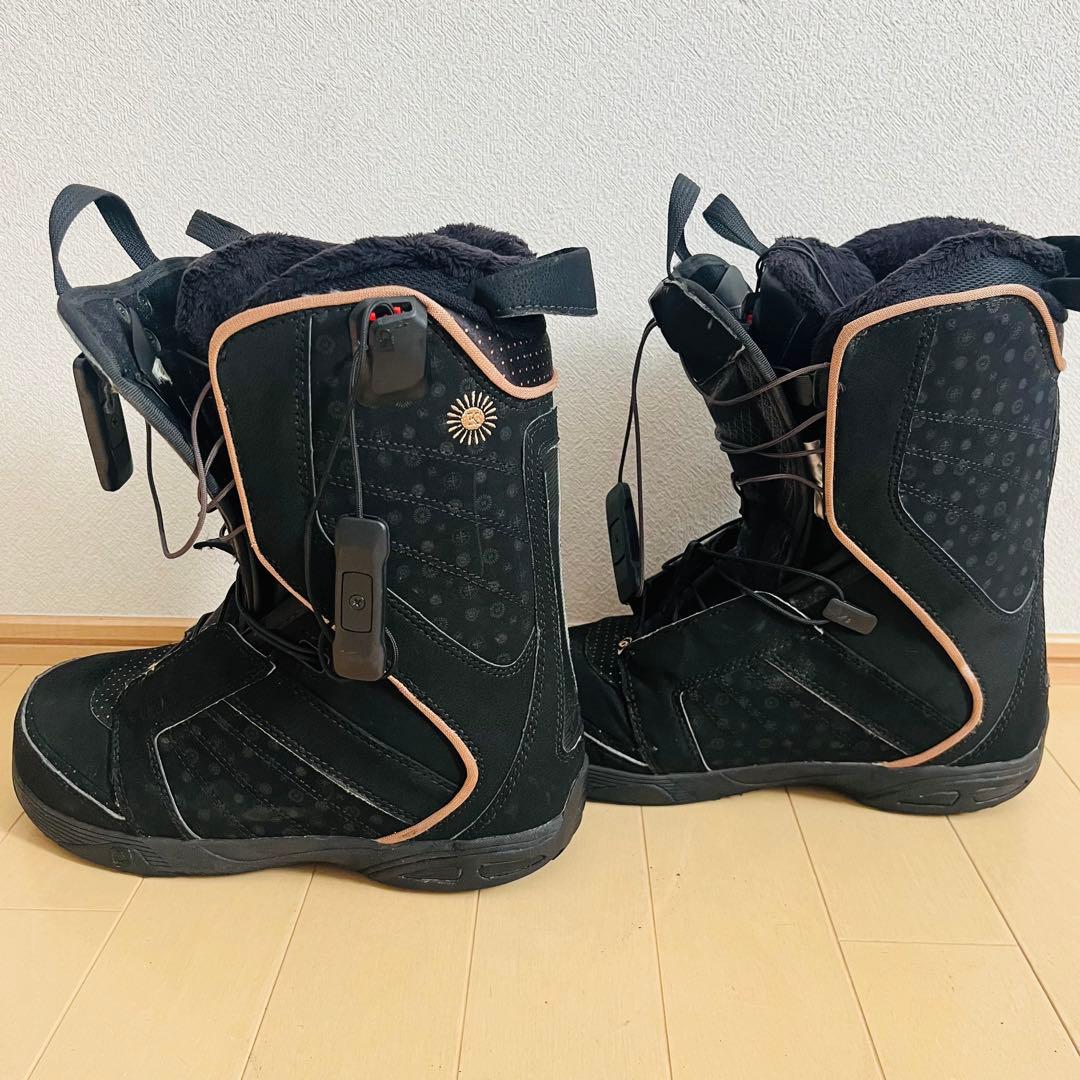 サロモン KIANA スノーボード ブーツ　24.5cm