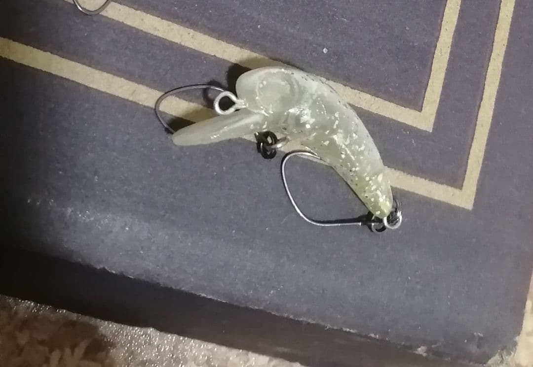 エリアトラウトセット　スプーンなど42点