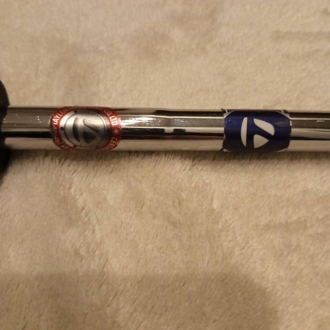 値下げTaylorMade TP Collection JUNO TB2 パター