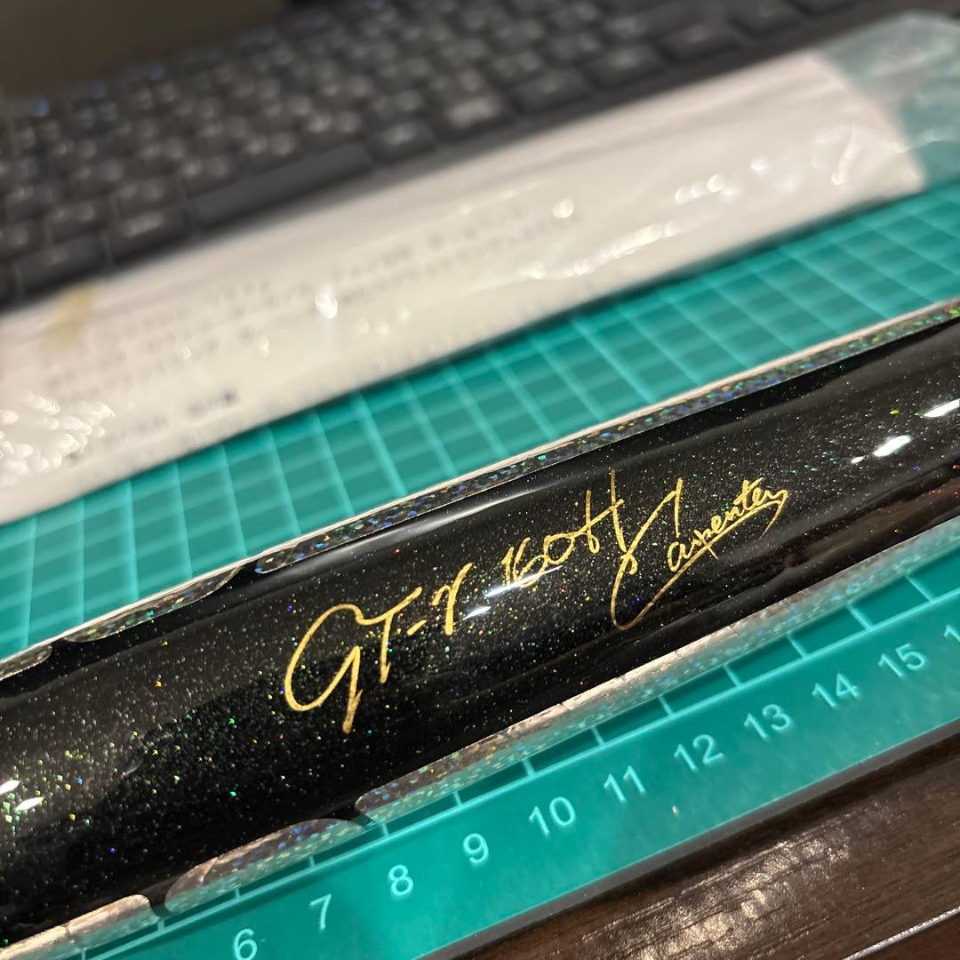 カーペンター　ガンマ160h 新品未使用