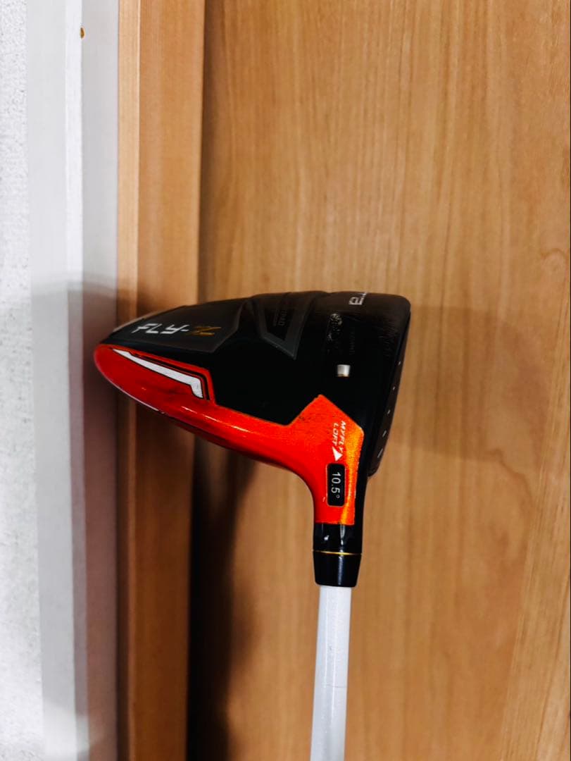 コブラ　cobra S2 FLY-Z ゴルフセット7本　スコッティキャメロン