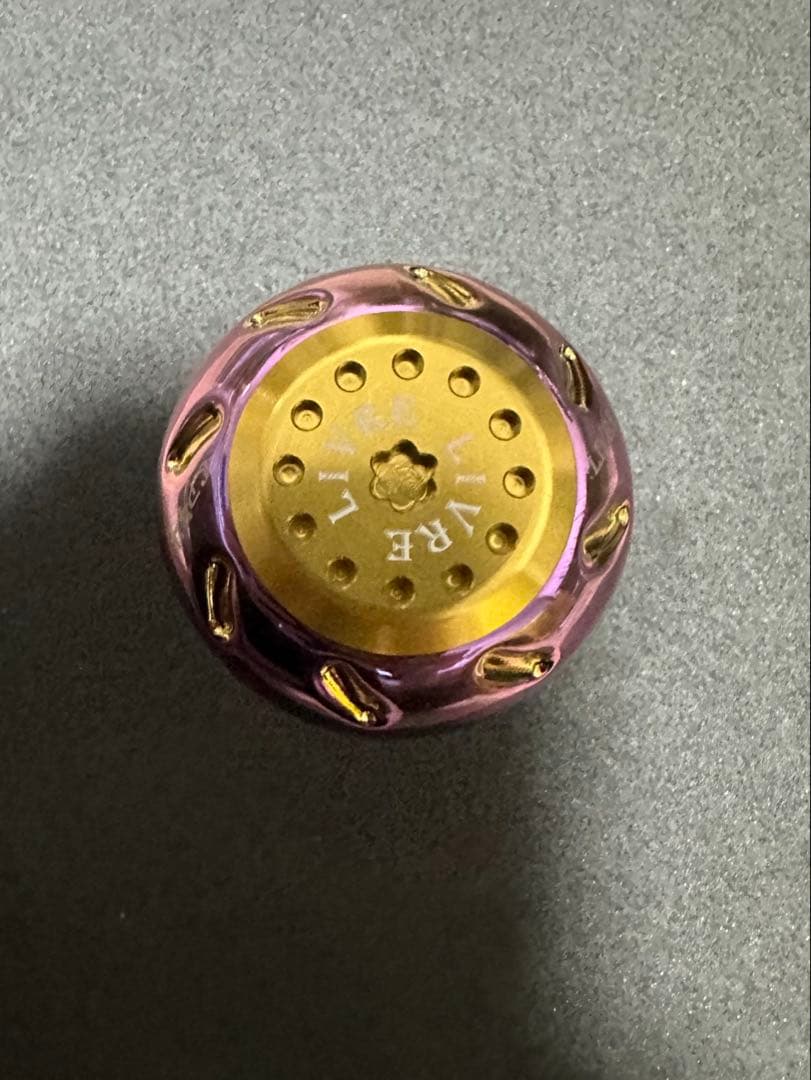 リブレ　EP44 R7 ダイワL