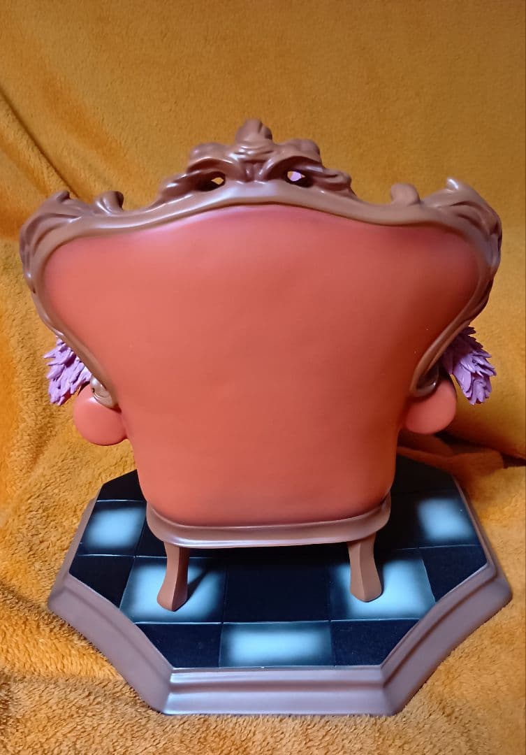 ワンピース ドフラミンゴ 海外 ガレージキット ONE PIECE フィギュア