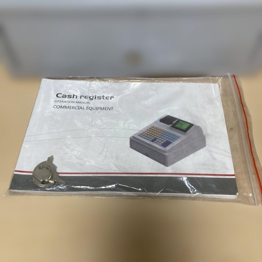 JOGIO キャッシュレジスター