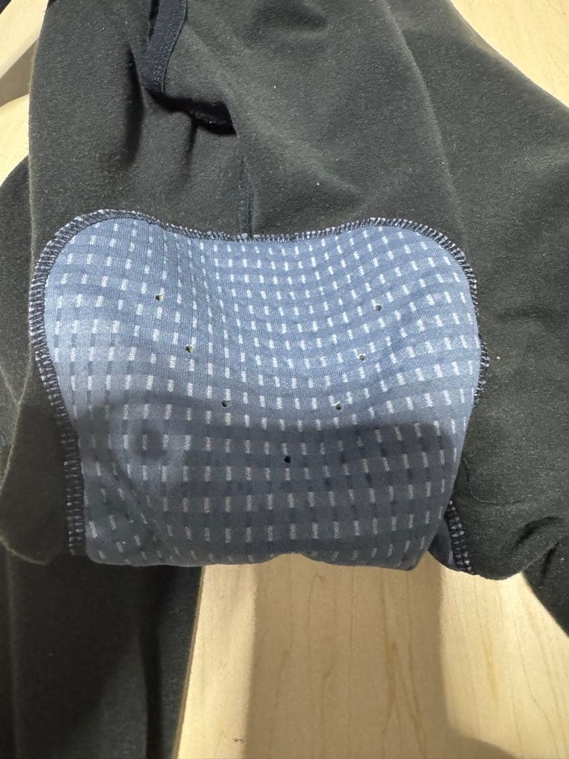 ウェア Vertex London Essence Winter Tights