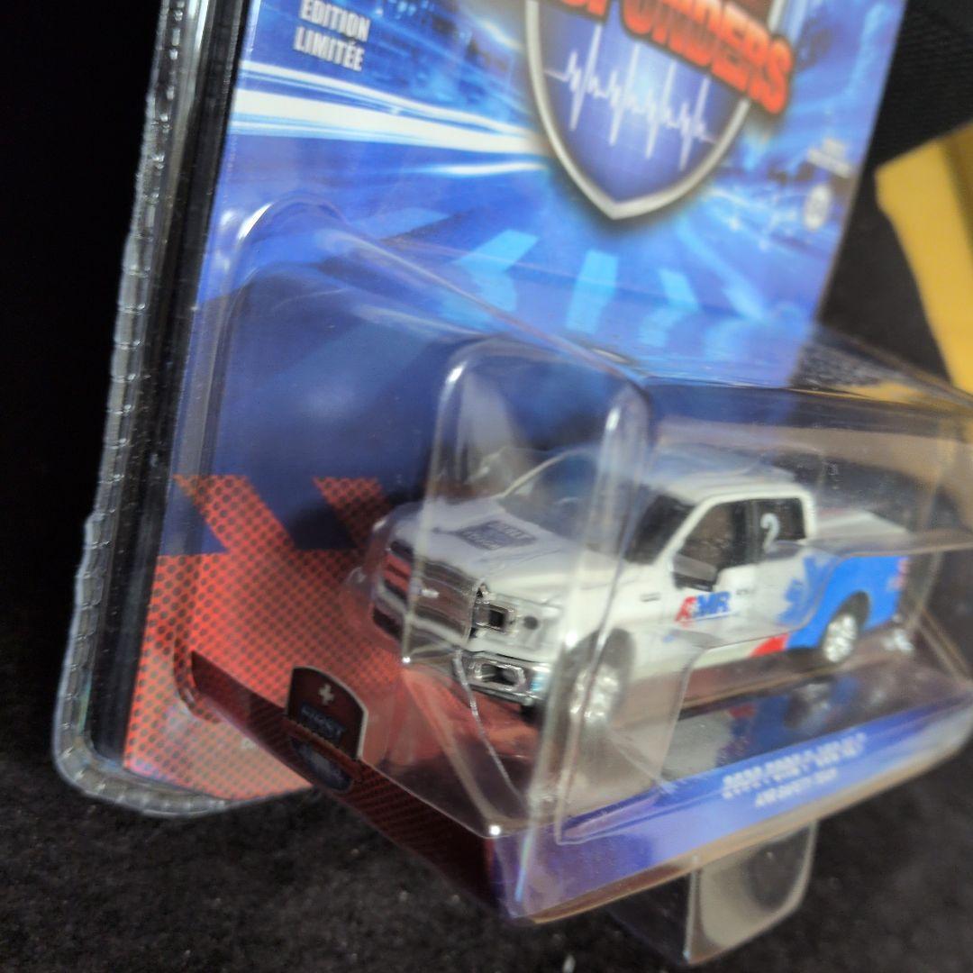 2020 FORD F-150 XLT AMRセーフティチーム