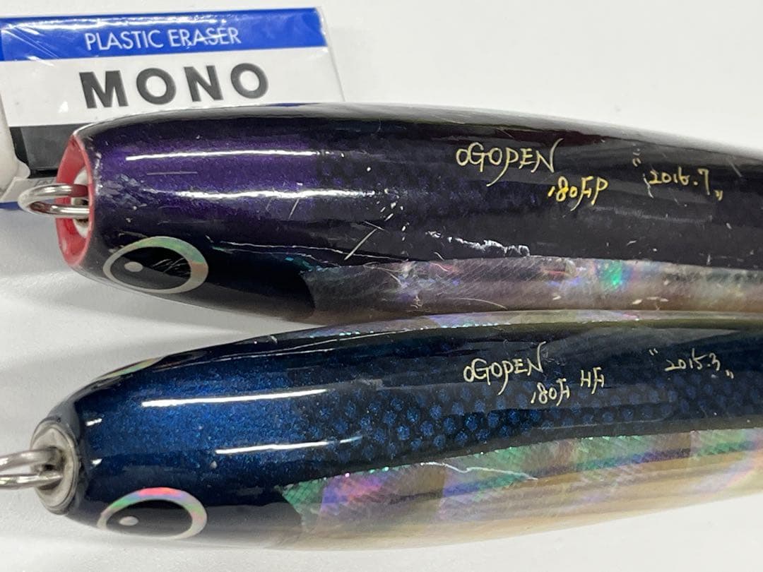 オゴペン　180HF オゴペン　180FP 2本セット