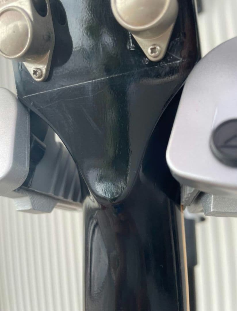 ギター Gibson LesPaul Standard 50's 2006 Ebony