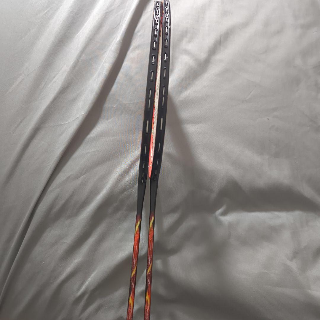 アストロクス77　4UG5　２本セット　美品