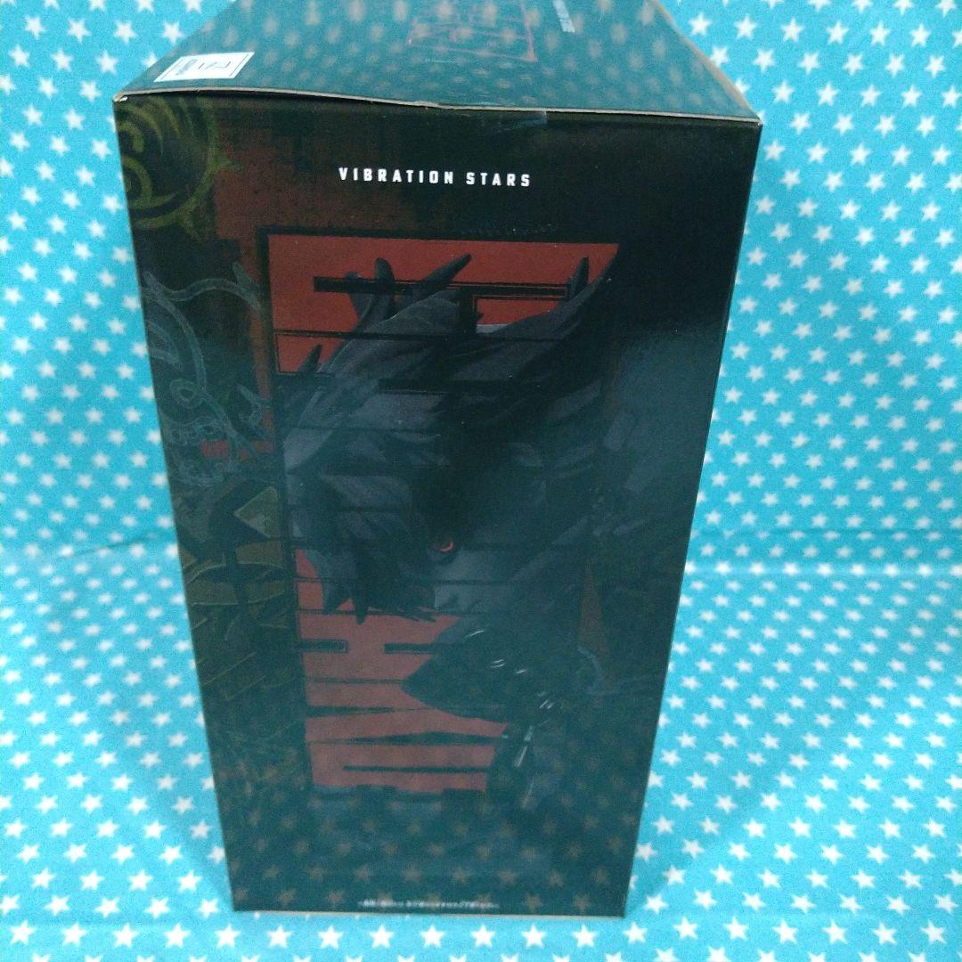ガチアクタ VIBRATION STARS 4種セット