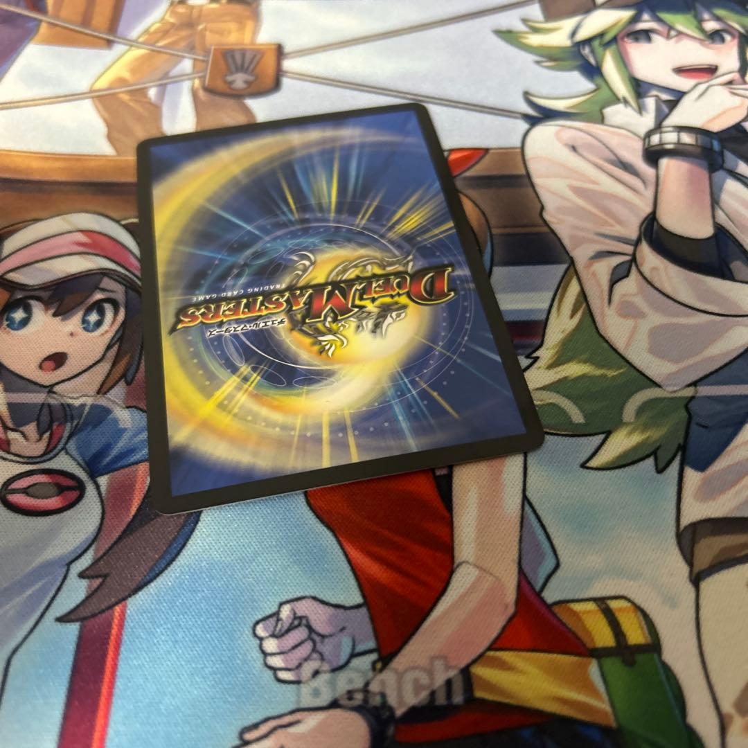 悪魔精霊ジェミニアス　シークレット　サイン　にじさんじ