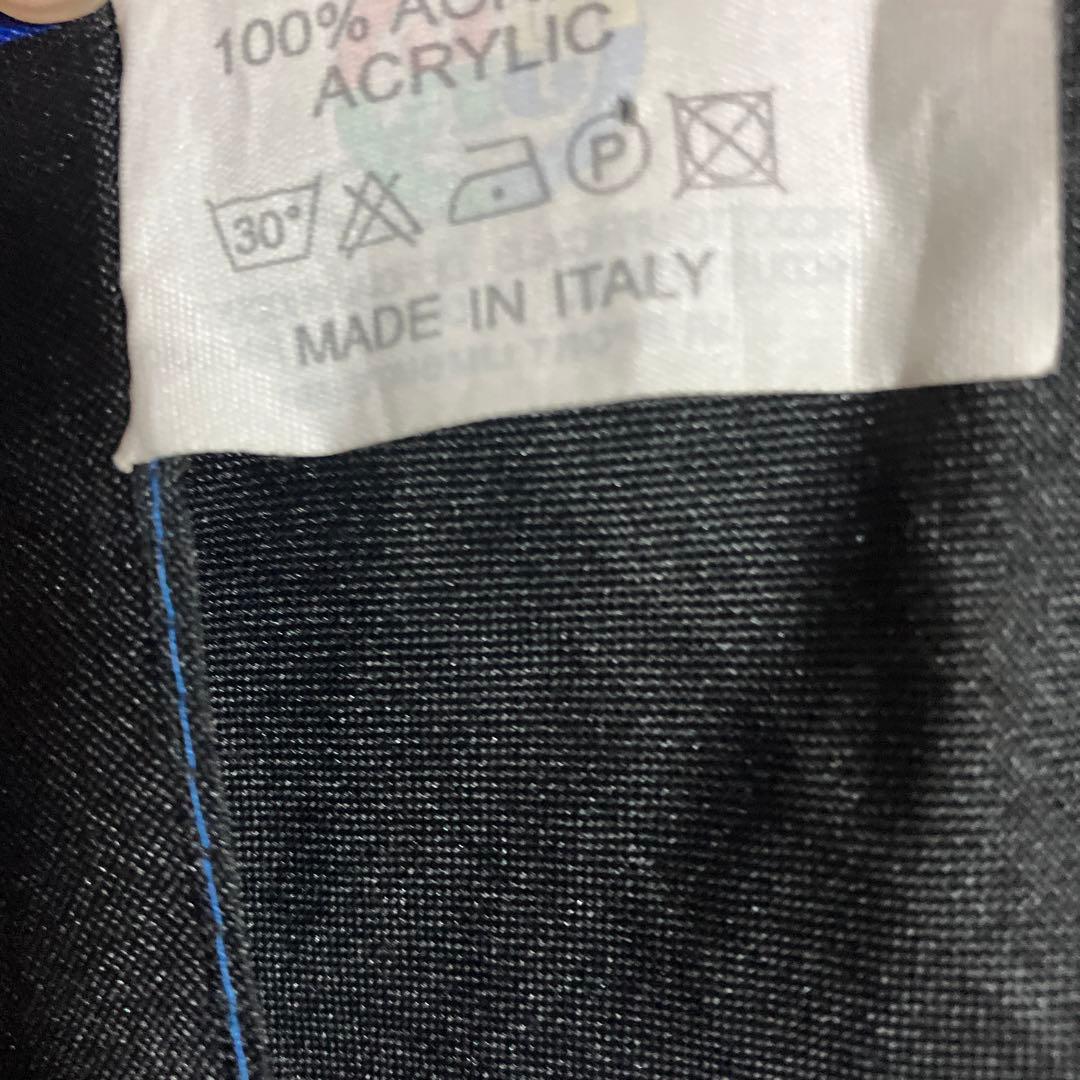 インテルミラノ　ゲートフラッグ