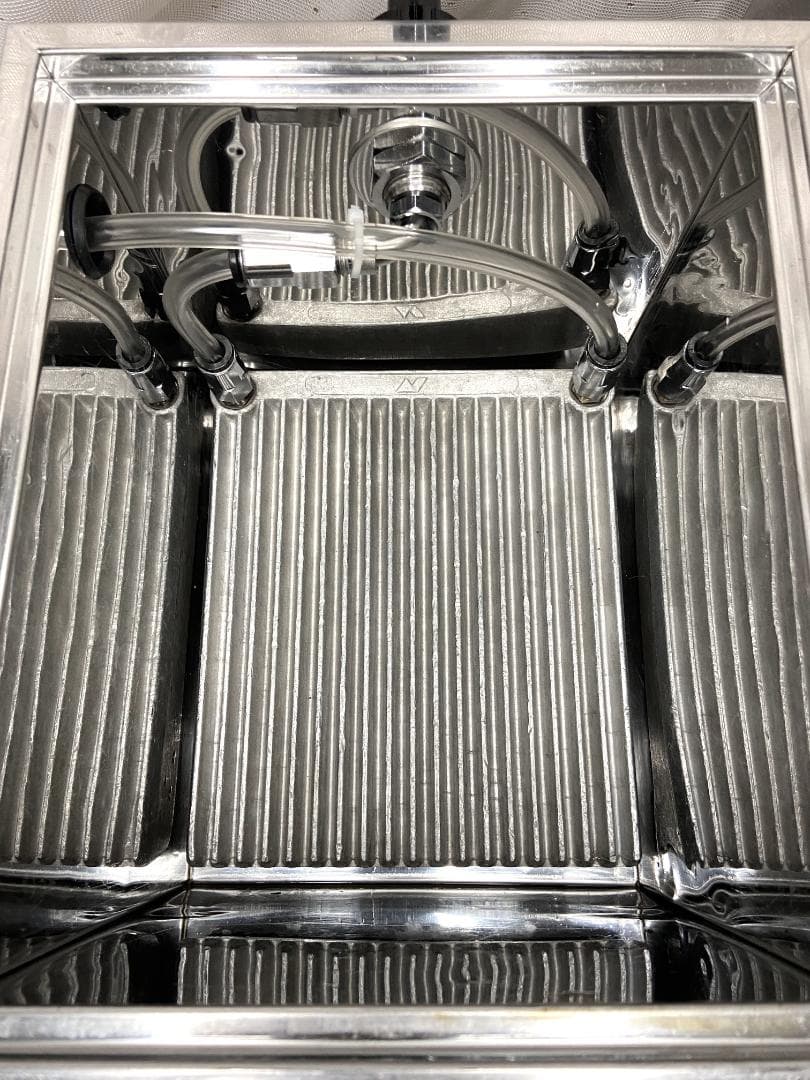 ■ニットク　氷冷式ビールサーバー■CP-2　動作確認済　付属品多数