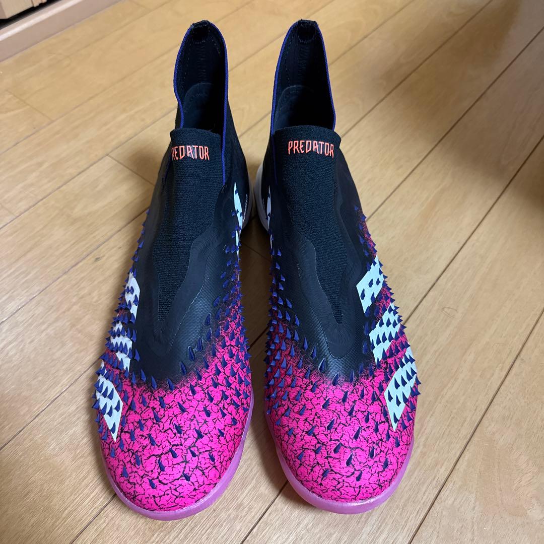 プレデターフリーク＋　TF 27cm