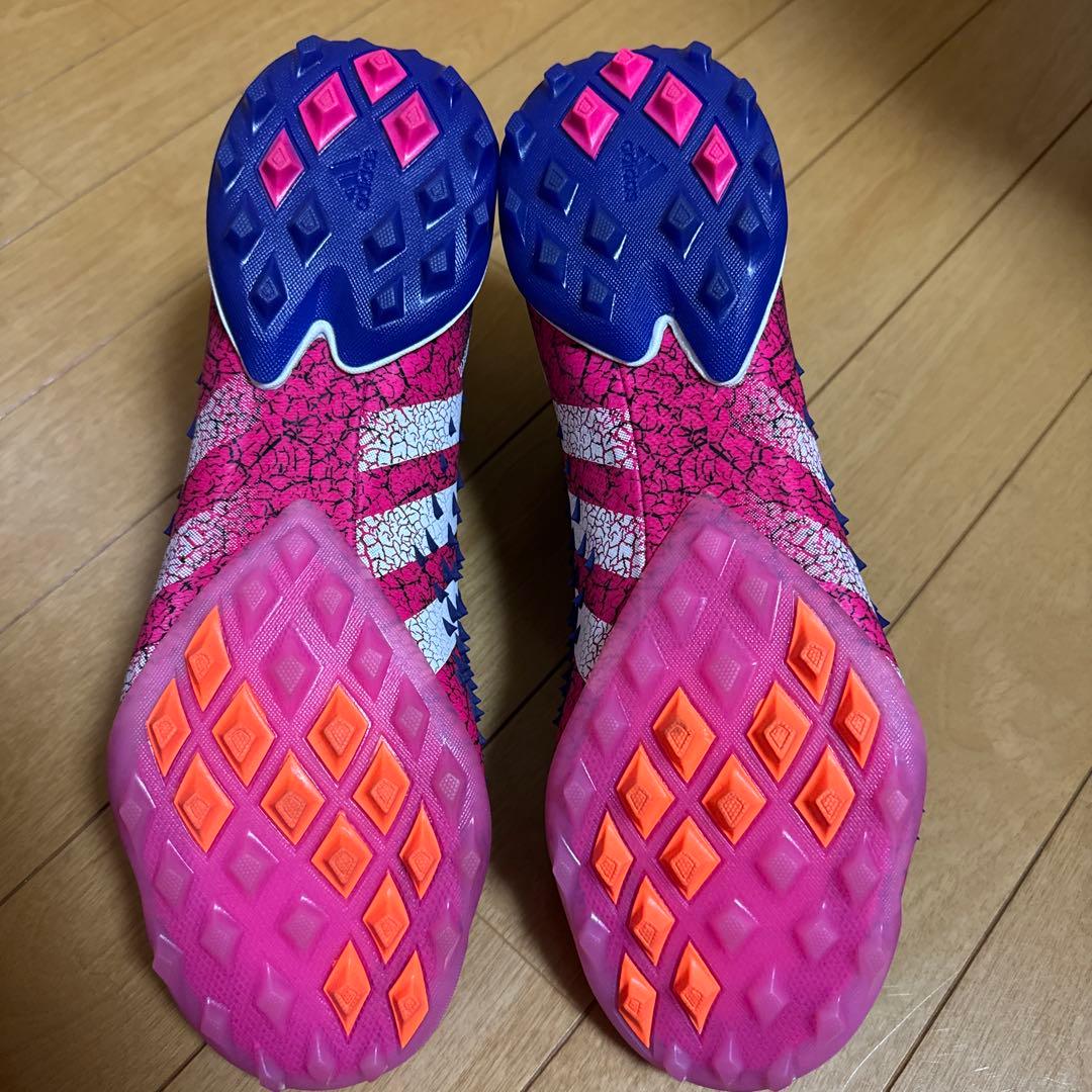 プレデターフリーク＋　TF 27cm