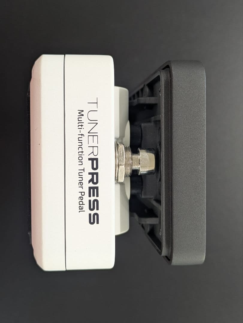 12/1までの限定値下hotone tunerpress （trsケーブル付き）