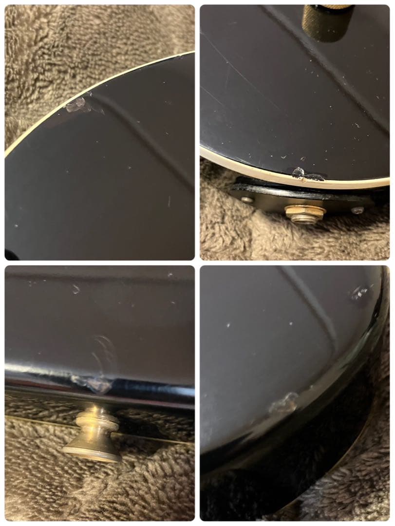 FERNANDES TEJ-55 布袋寅泰