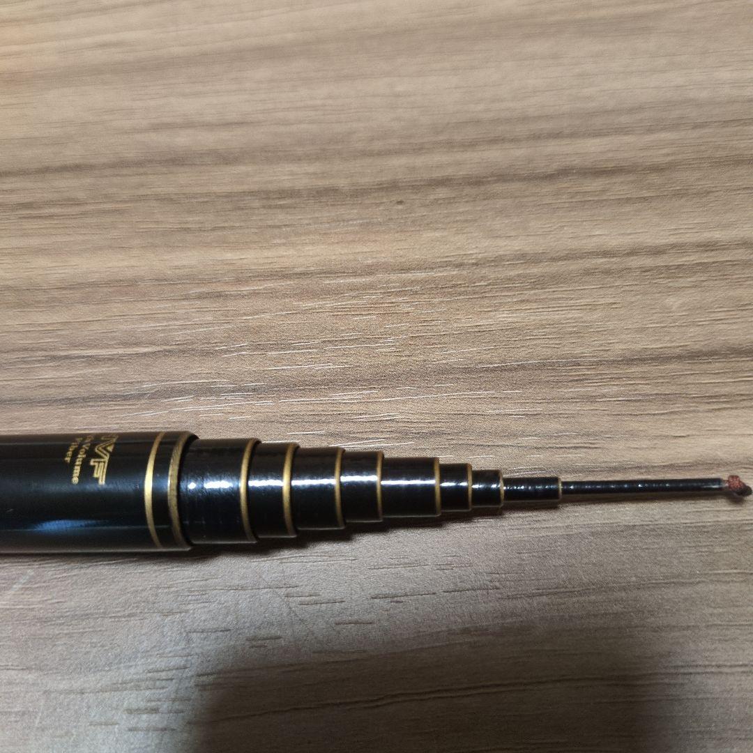 ダイワ　凛風　りんふう　硬調54SR フィッシング - ロッド・DAIWA