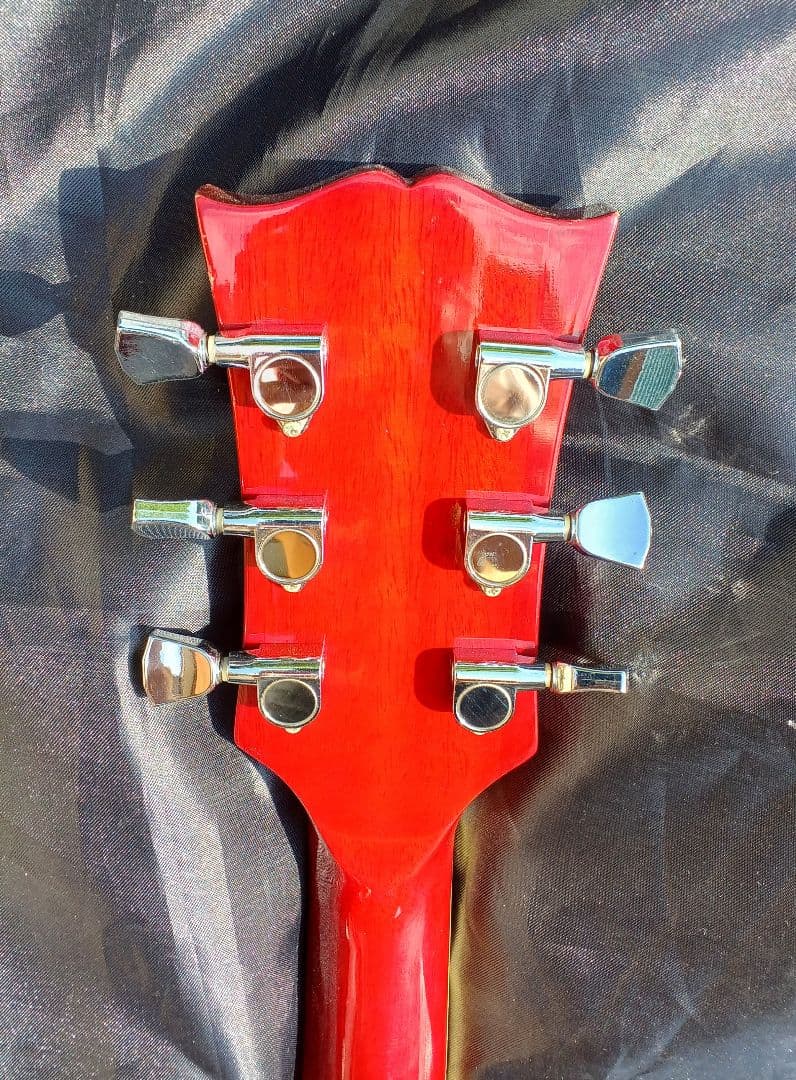 【送料込】【美品】アリア　ARIA 　ハミングバード　マツモク製　整備済