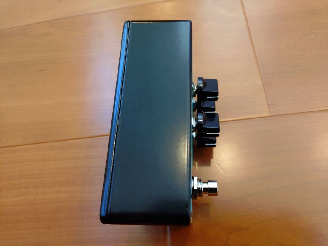 ギター Earthquaker Devices Dirt Transmitter