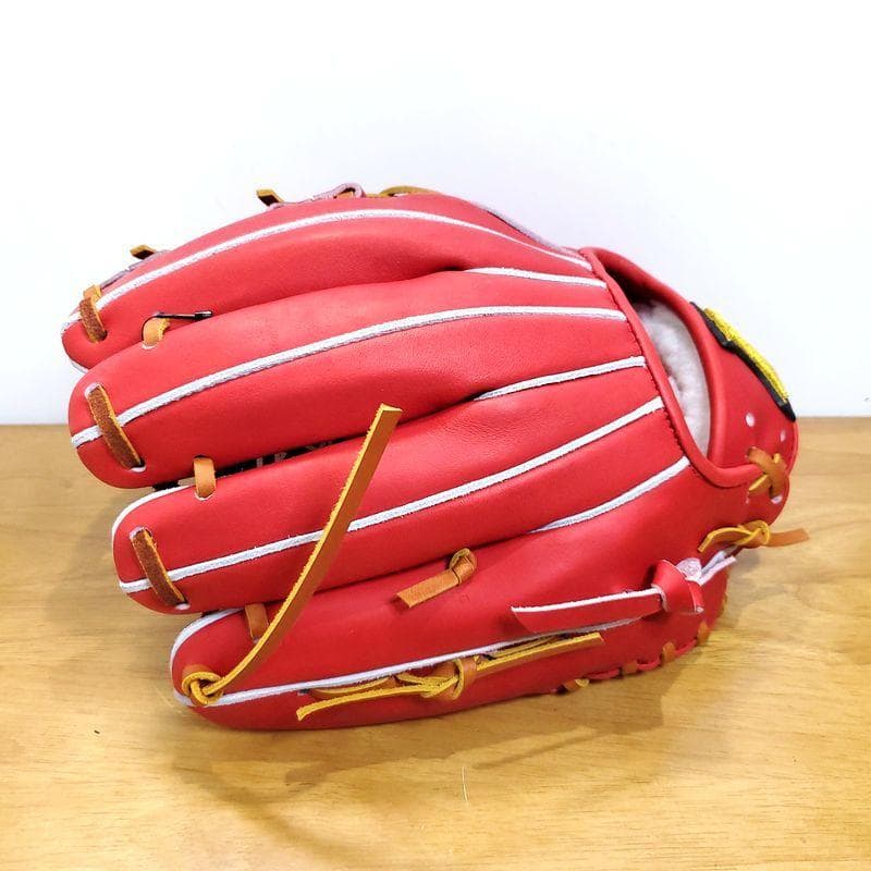 アトムズ 日本製 ドメスティックライン 内野用 ATOMS 99 硬式グローブ