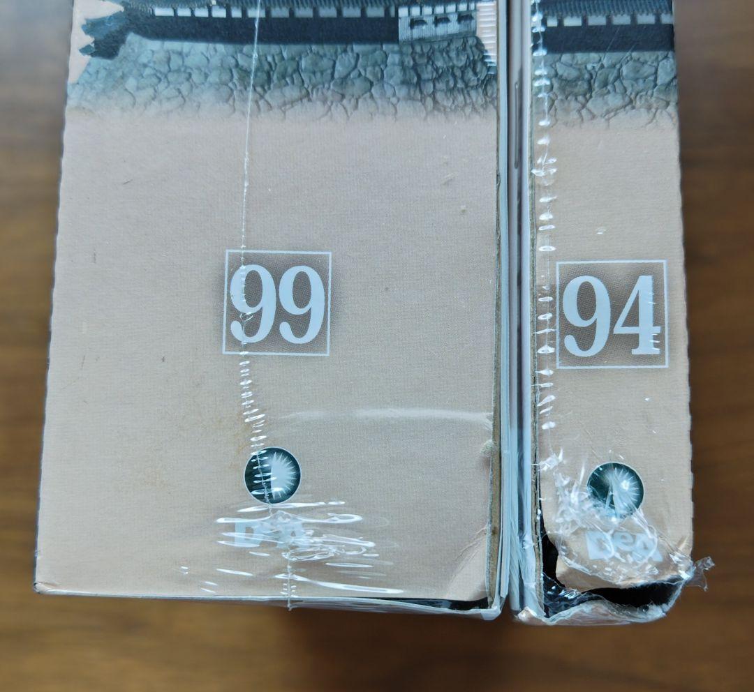 《 週刊 安土城をつくる 》全110巻 + 石垣コンプ　セット