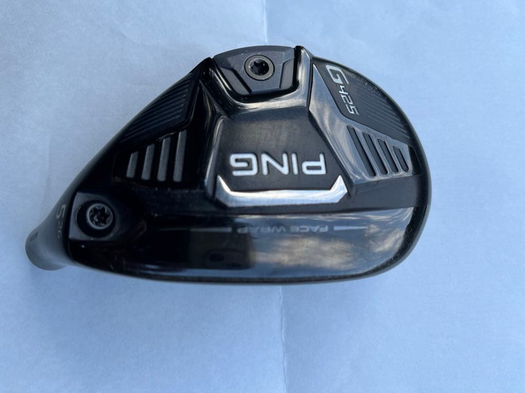 PING G425 5番ユーティリティヘッドのみ