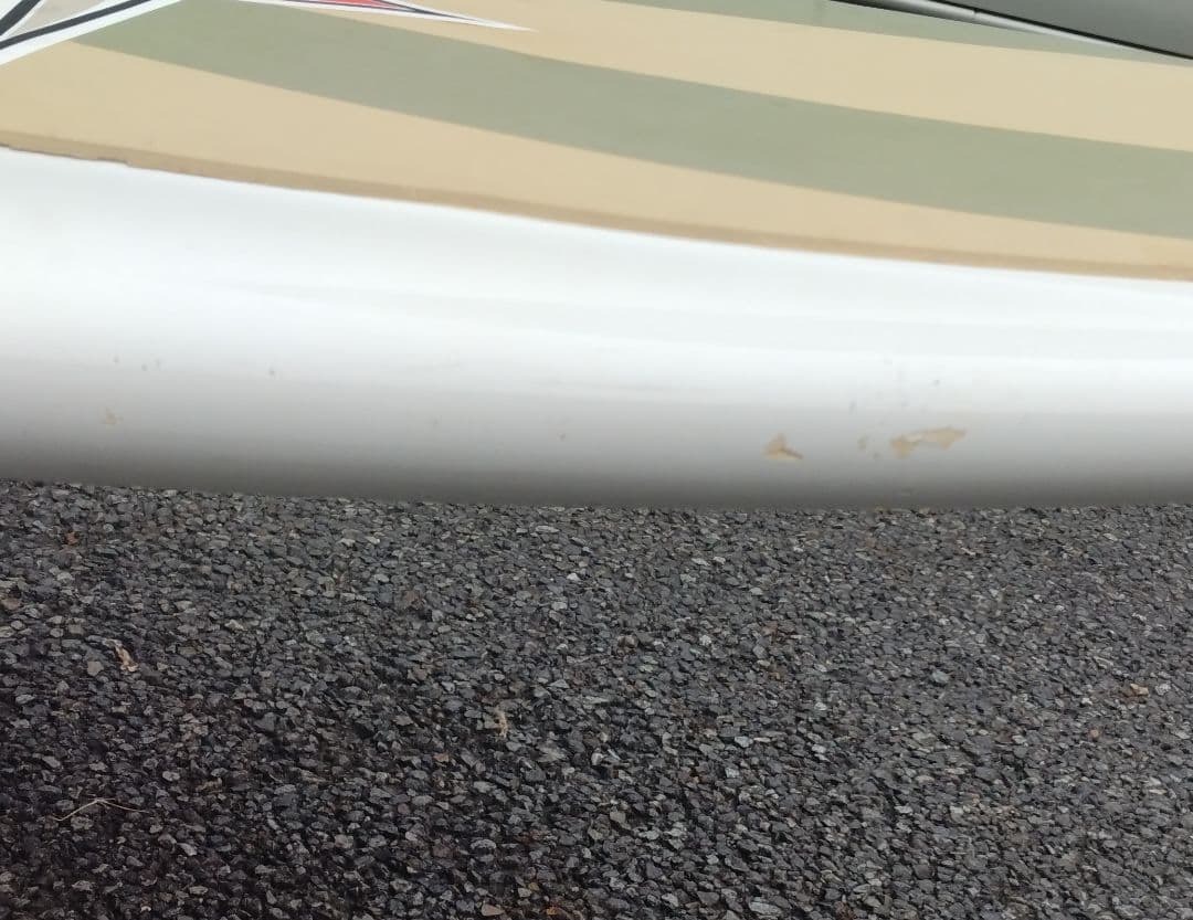 SOUTHPOINT スタンドアップパドルハードボード　サーフィン