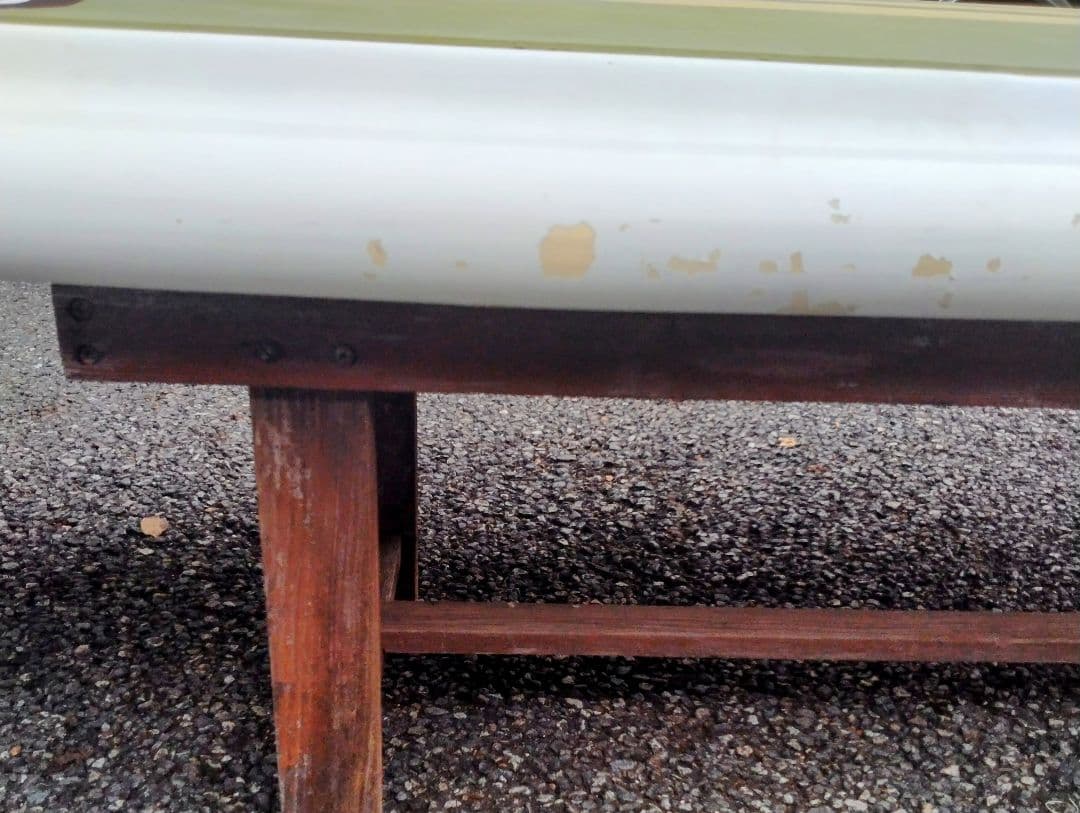 SOUTHPOINT スタンドアップパドルハードボード　サーフィン