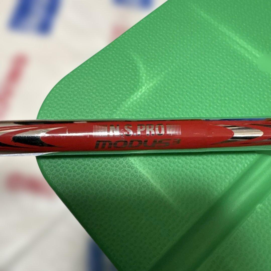 PING G425 クロスオーバー4番