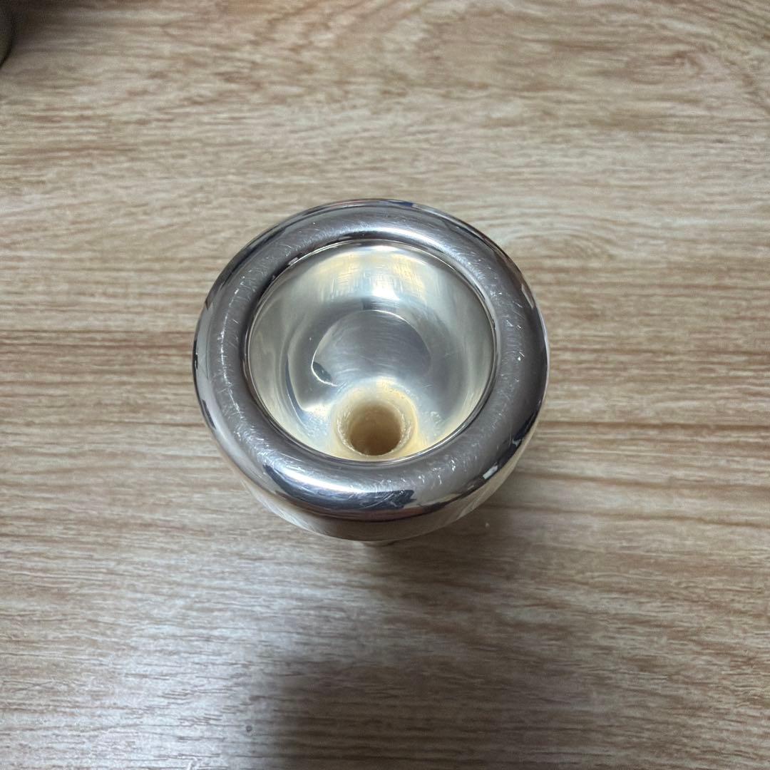 管楽器・吹奏楽器 Greg Black NEW YORK 5.5 R