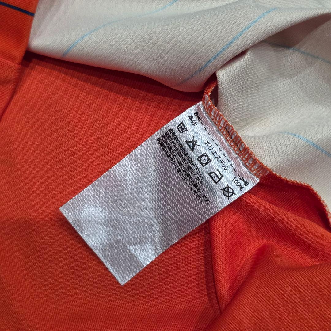 アルビレックス新潟　トーマス・デン　ユニフォーム　L　adidas　神ユニ　3番