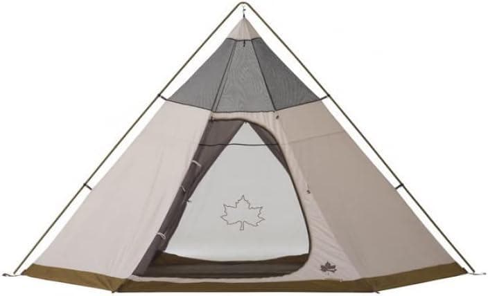 ロゴスVポールテント　シートセット