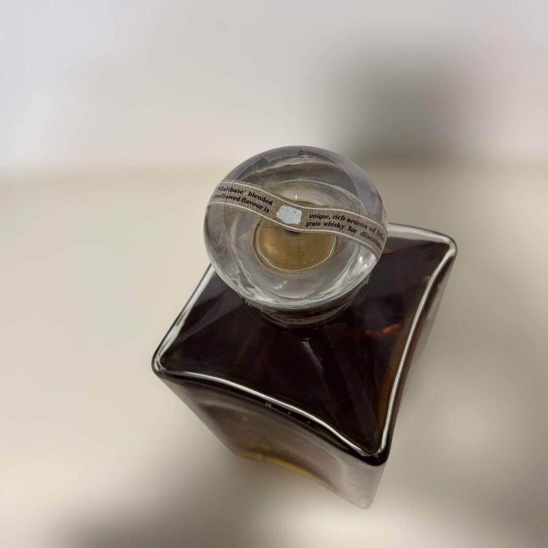 ニッカ ザ・ブレンド・オブ・ニッカ ウイスキー 660ml 45% 終売品