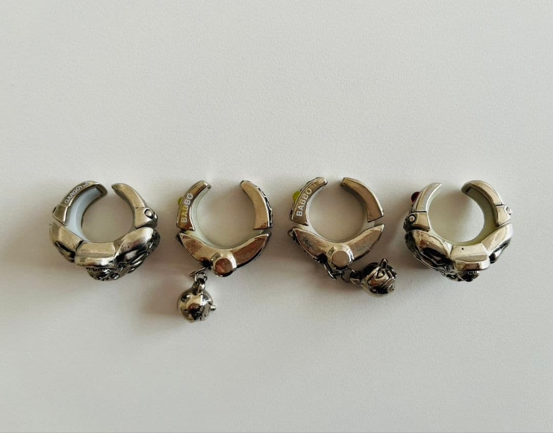 【レア多め】メルヘヴンTHE ARM BATTLLEカード ギンタ46枚セット