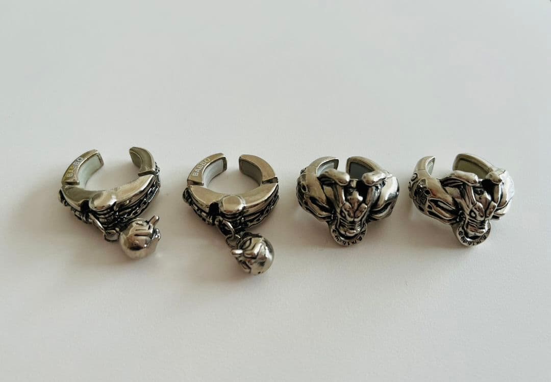 【レア多め】メルヘヴンTHE ARM BATTLLEカード ギンタ46枚セット