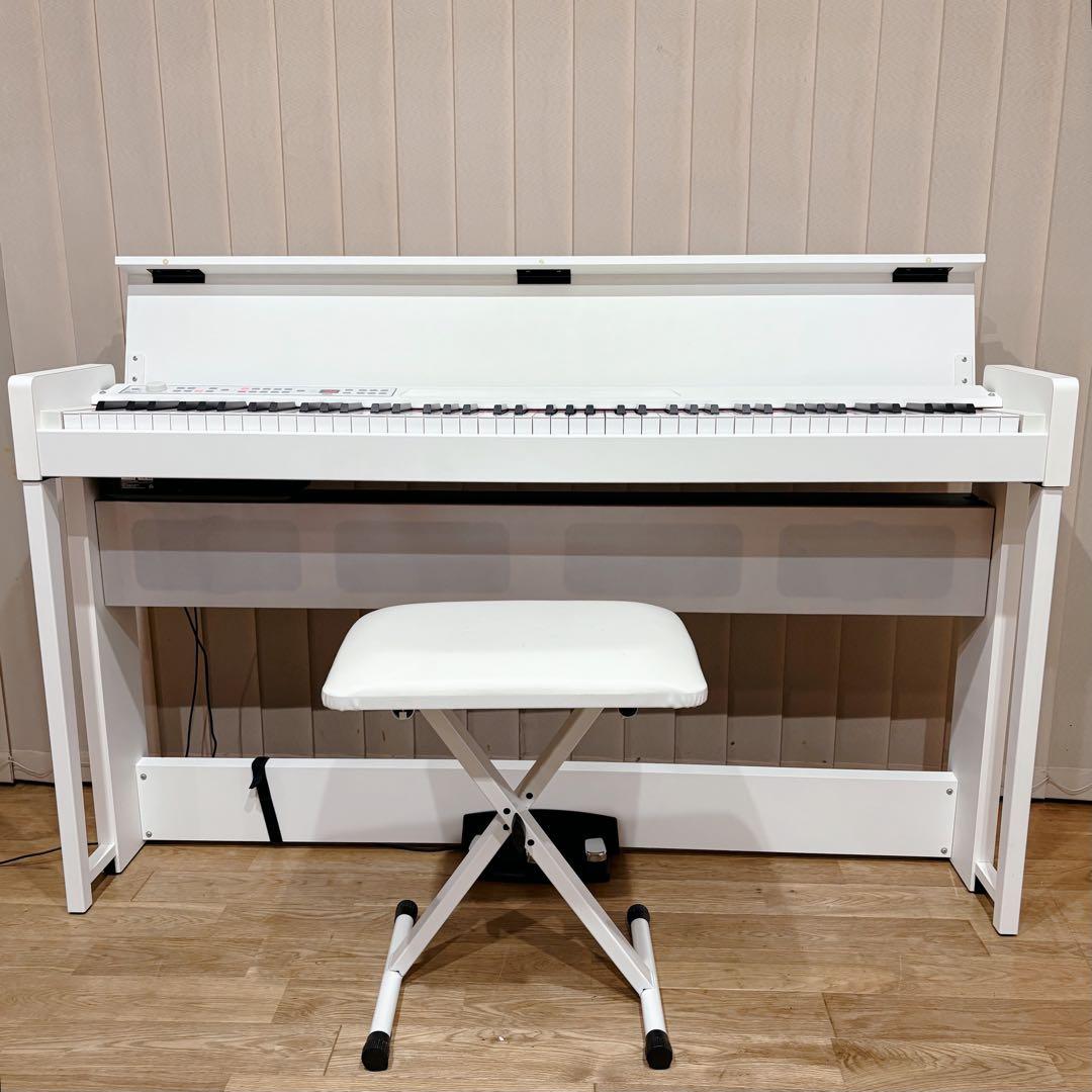 Ren　ピアノ本体部分