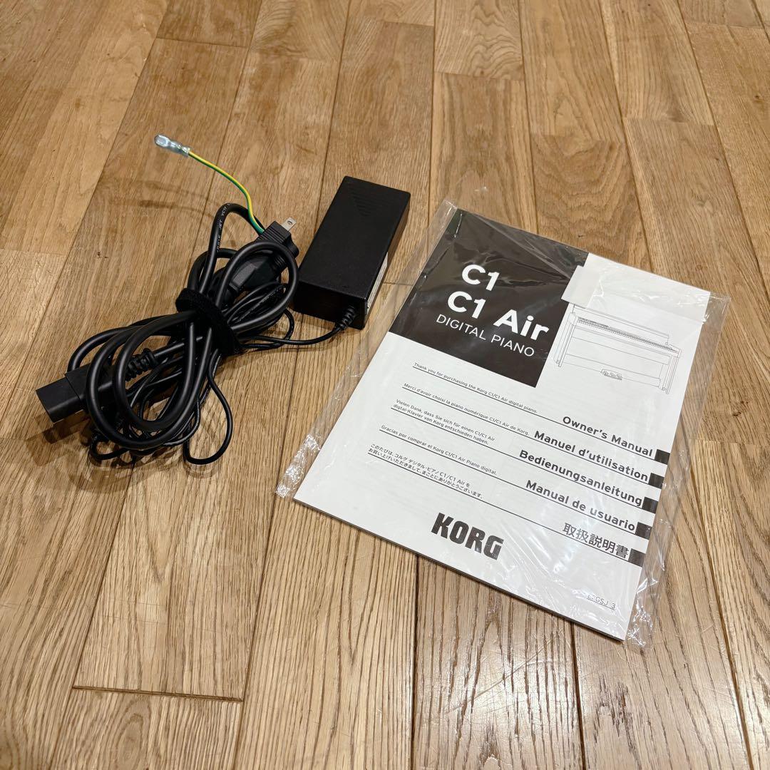 Ren　ピアノ本体部分