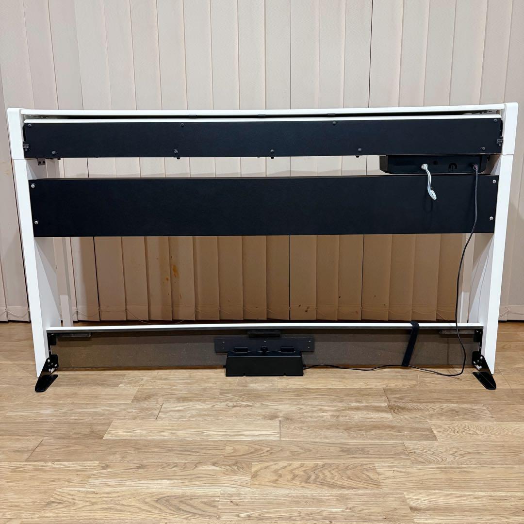 Ren　ピアノ本体部分