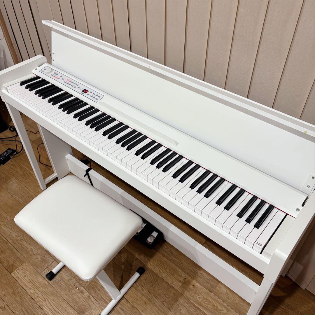 Ren　ピアノ本体部分