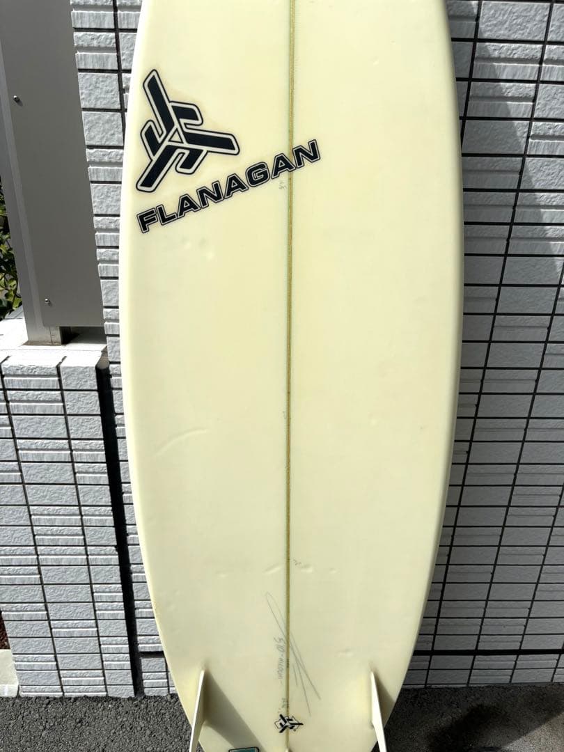 早いもの勝ち　プロサーファー使用　貴重品 　サーフボード