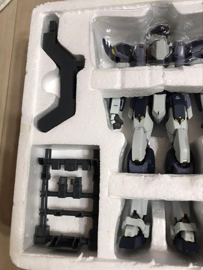 メタルビルド　アーバレスト