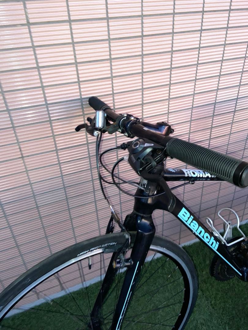 bianchi roma4 ビアンキ　ローマ4 クロスバイク　RomaⅣ32