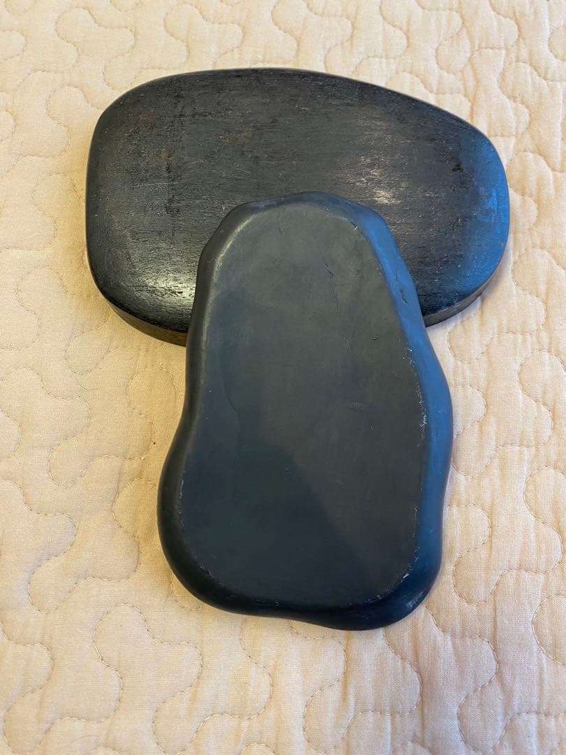 【再値下げ】硯 34 端渓硯