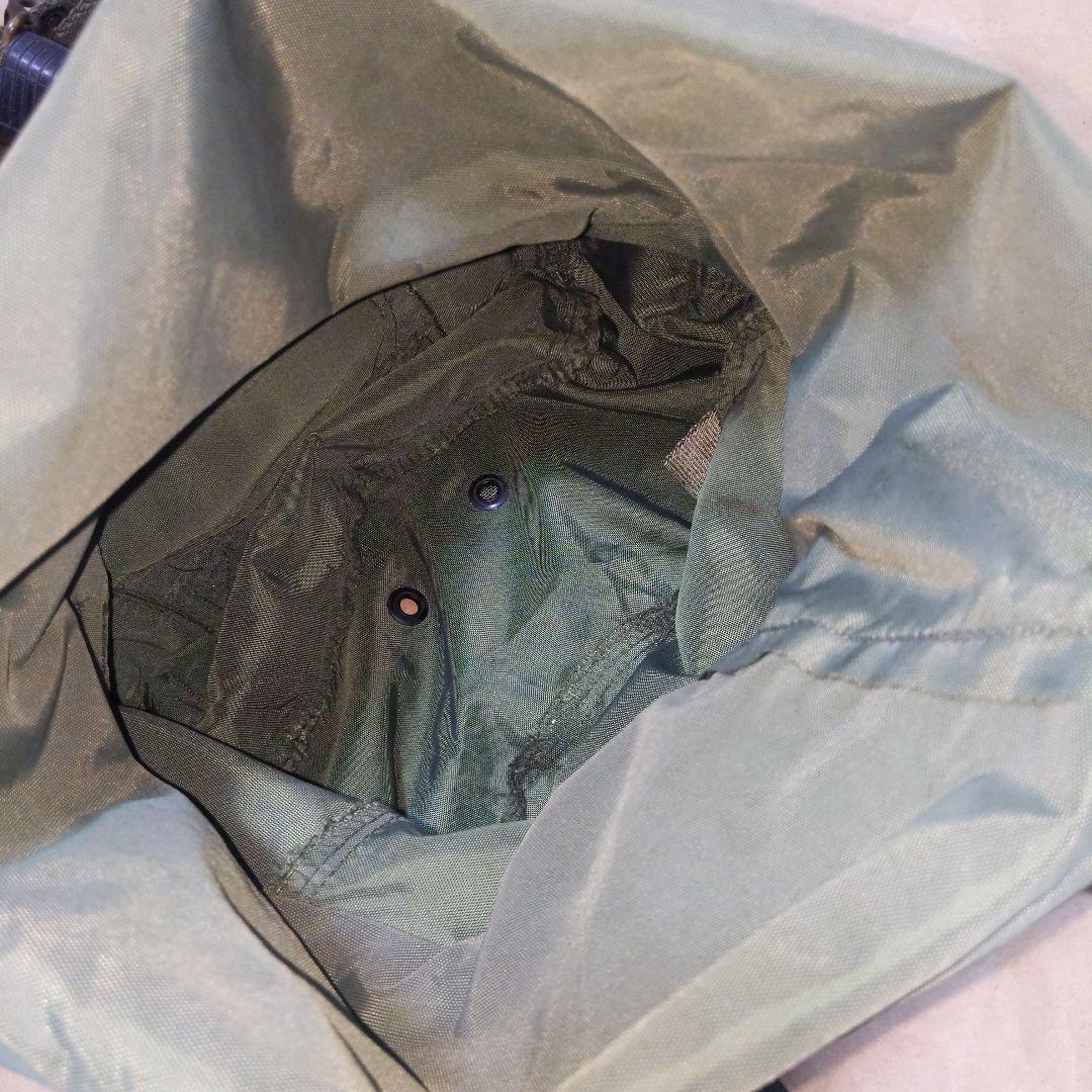 アメリカ軍LC−2装備 ベルト/サスペンダー/フィールドパック 放出良品