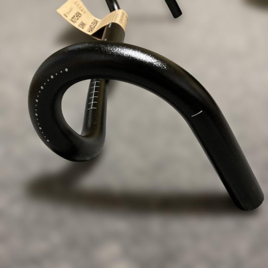 REDSHIFT キッチンシンク 自転車用 ドロップバー ハンドルバー