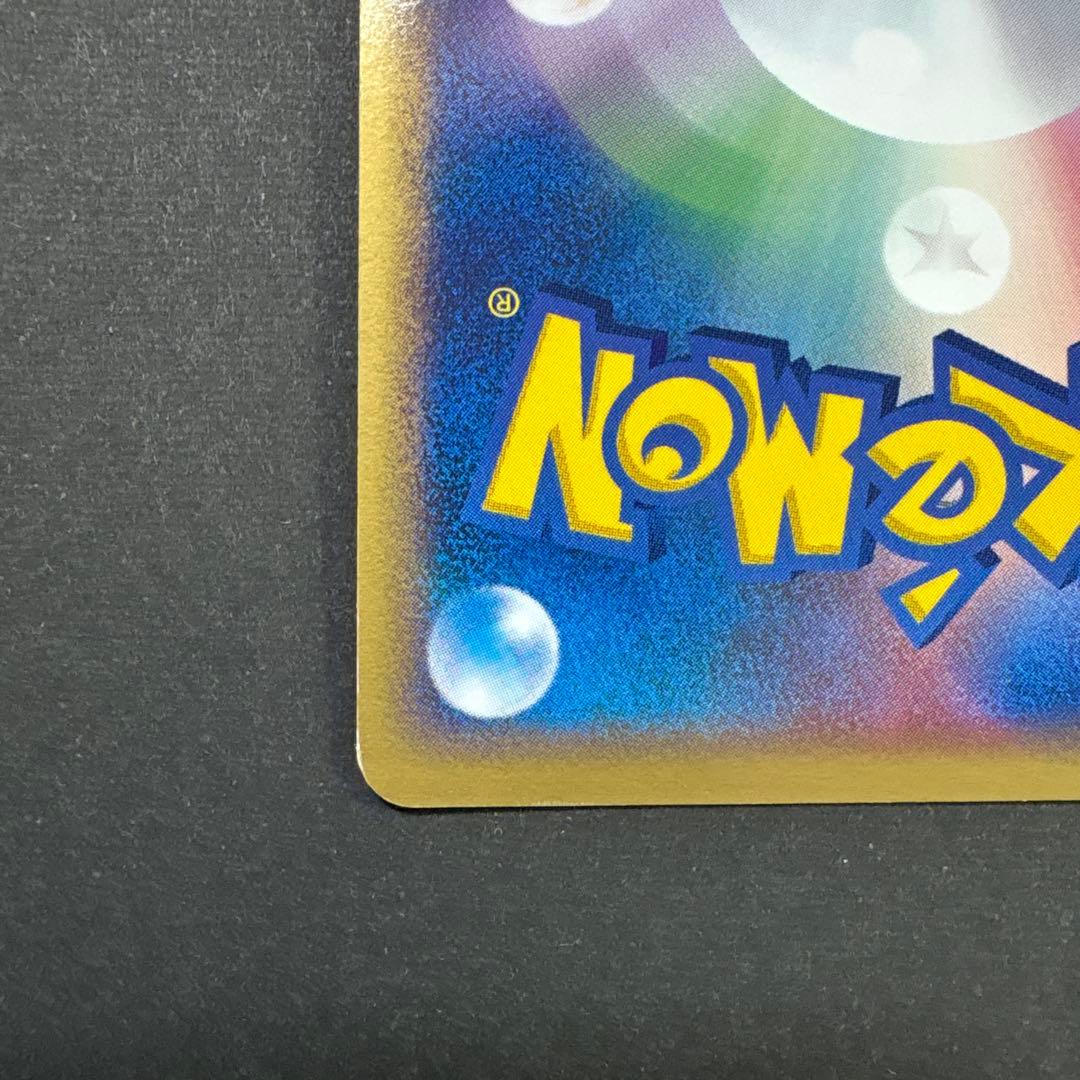 ポケパークのピカチュウ （004/009）