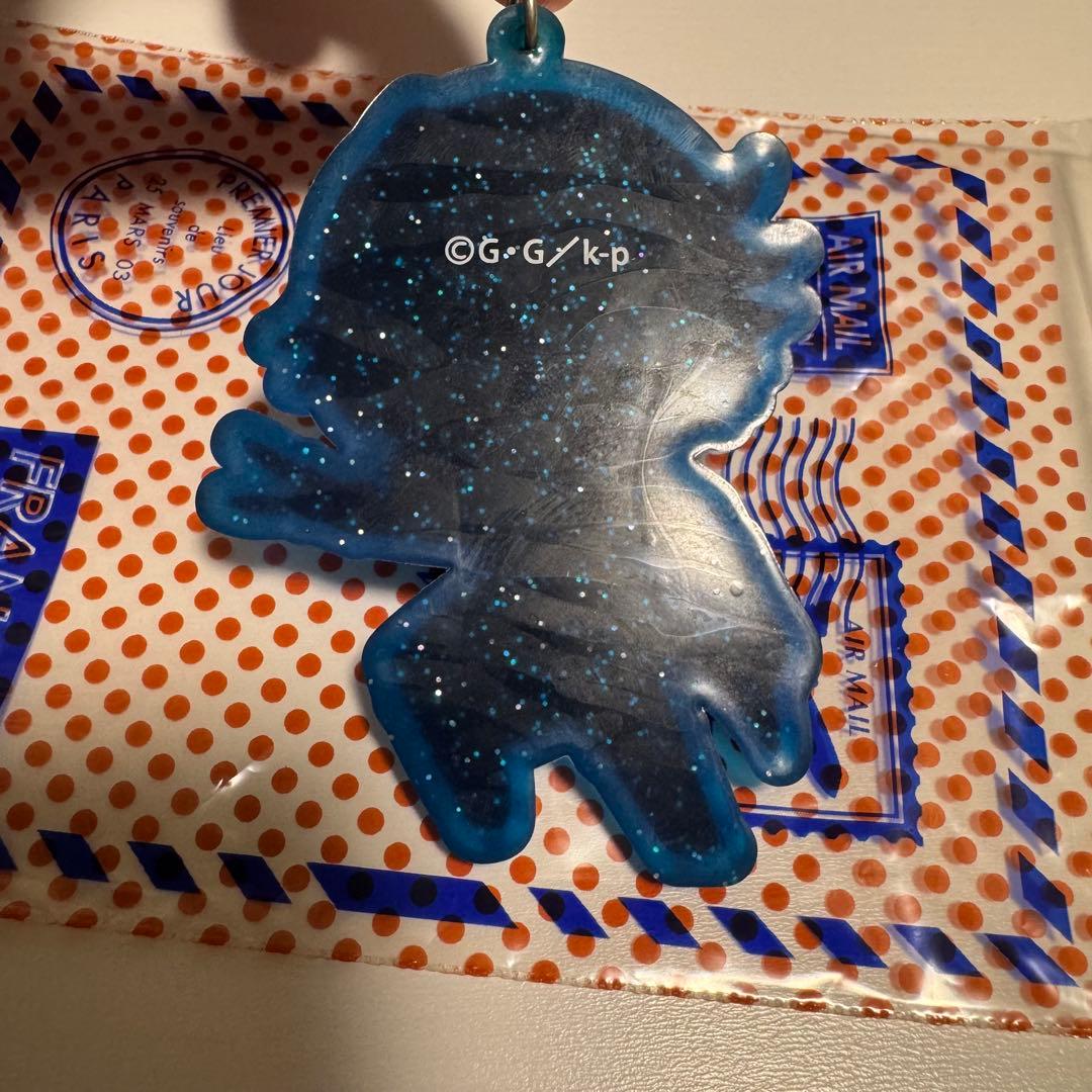 K 伏見猿比古　八田美咲　缶バッジ　MissingKINGS アニカプまとめ売り