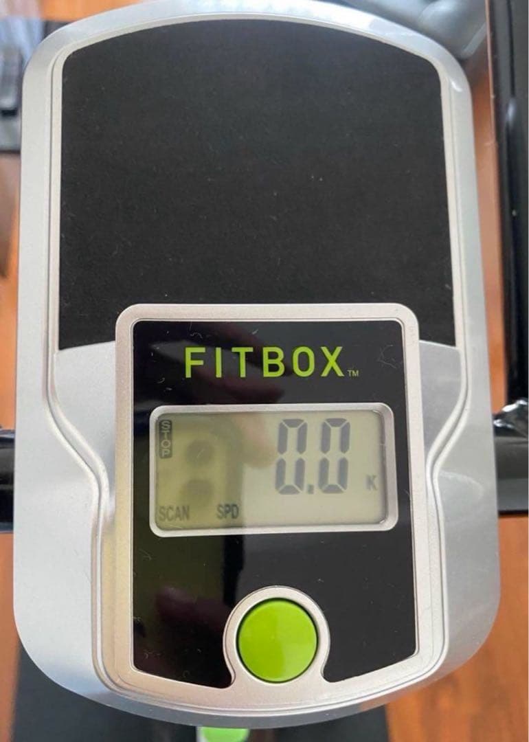 FITBOX™︎ FBX-002B_01 2020年製