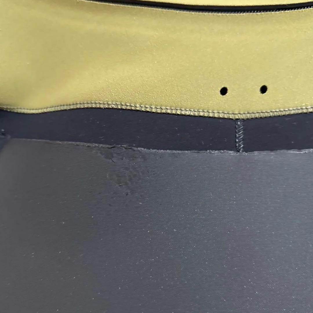 レディースセミドライ